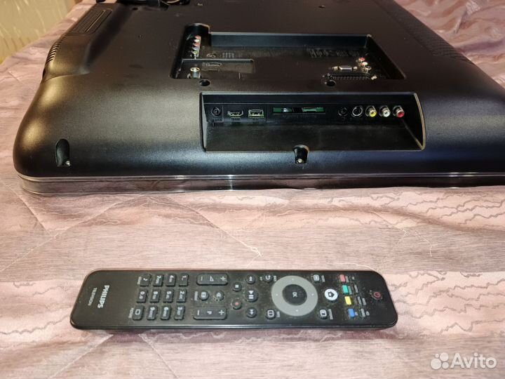 Телевизор ЖК Philips 37 дюймов