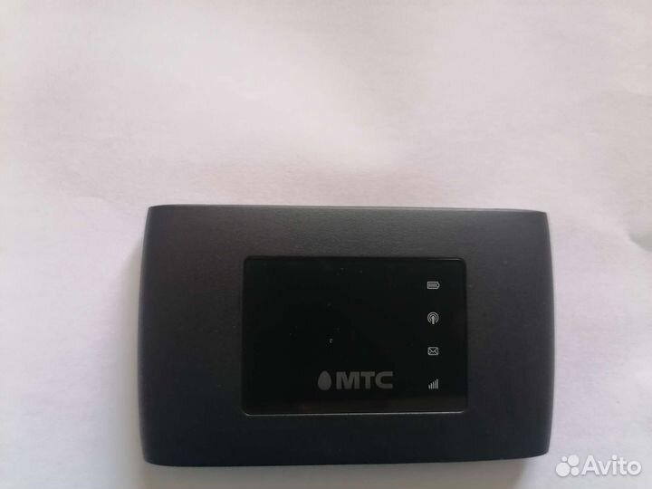 Модемы и роутеры 4g wi fi