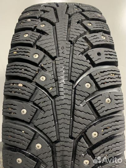 Nokian Tyres Nordman 5 185/70 R14 92T