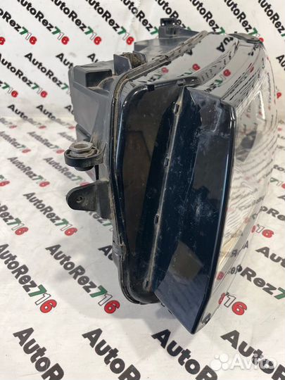 Фара передняя левая Volkswagen Tiguan 2 CZP 2.0