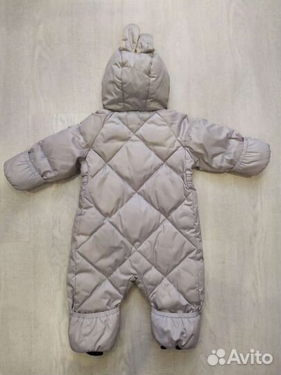 Комбинезон демисезонный