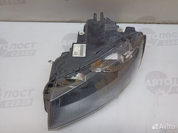 Фара левая Audi A3 8P BLR 2008
