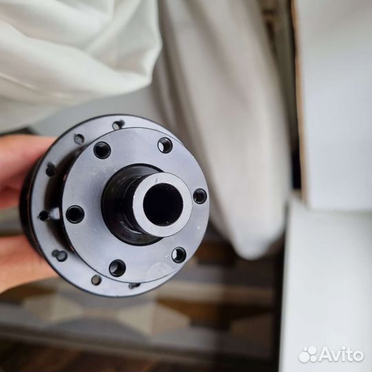 Втулки Giant 24H под ось