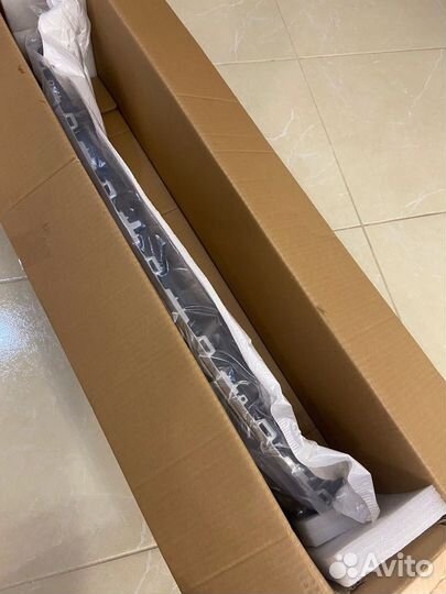 Решетка радиатора ford focus 3 рестайлинг