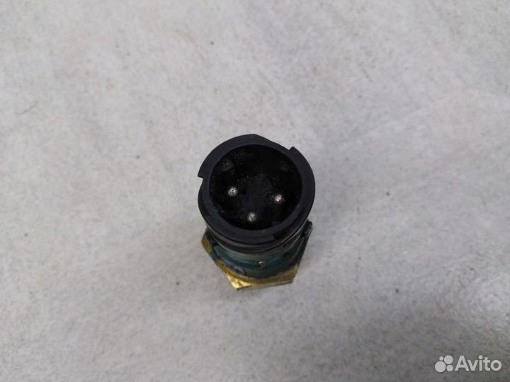 Датчик давления топлива