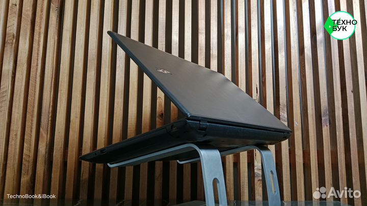 Игровой ноутбук Acer Aspire E5