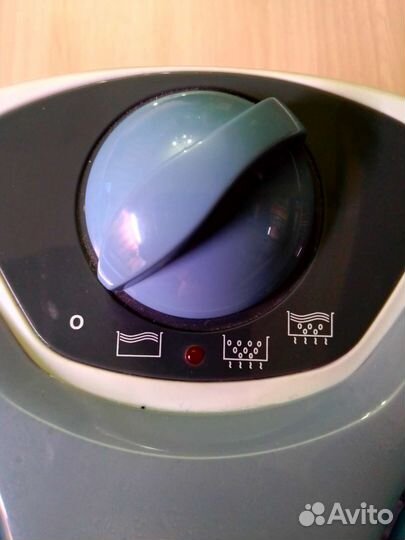 Массажная ванночка для ног