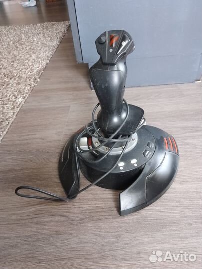 Игровой джойстик для пк
