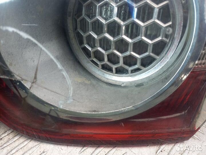 Фонарь задний правый Ford Kuga 2.0 G6DG 136Л.С