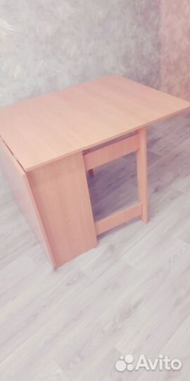 Продам письменный стол