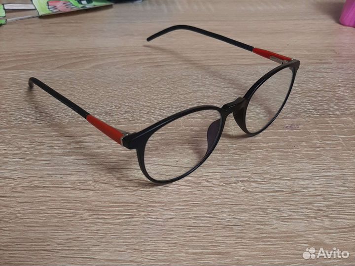 Оправа для очков детская