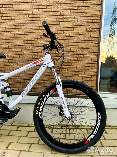 Велосипед подростковый 26 дюйма