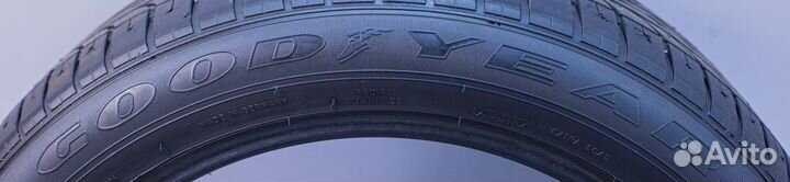 Goodyear Eagle F1 Asymmetric SUV 4x4 275/45 R21 110W