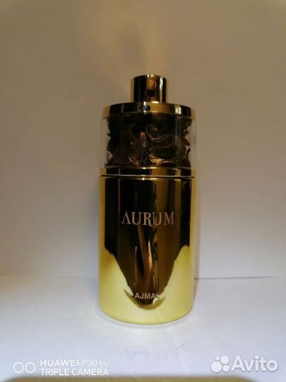Aurum Ajmal оригинал