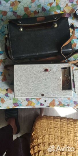 Радиоприемники СССР