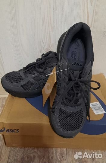 Кроссовки asics 43,5