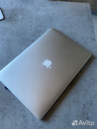 Apple MacBook Pro 15 retina 2015