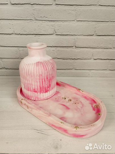 Изделия из гипса