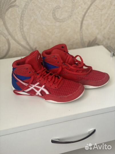 Борцовки детские 32