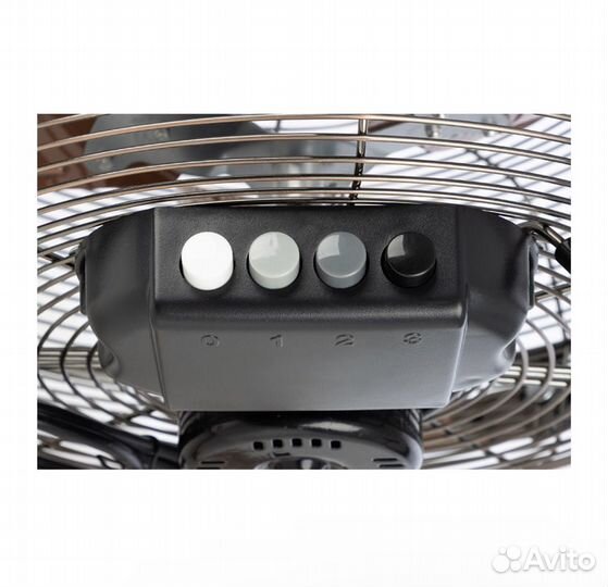 Вентилятор Energy elegance EN-1627