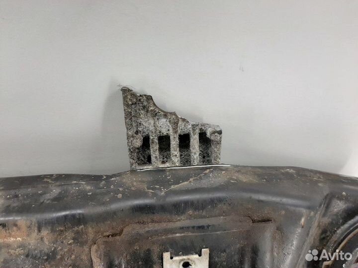 Балка подмоторная (подрамник) для Opel Astra J