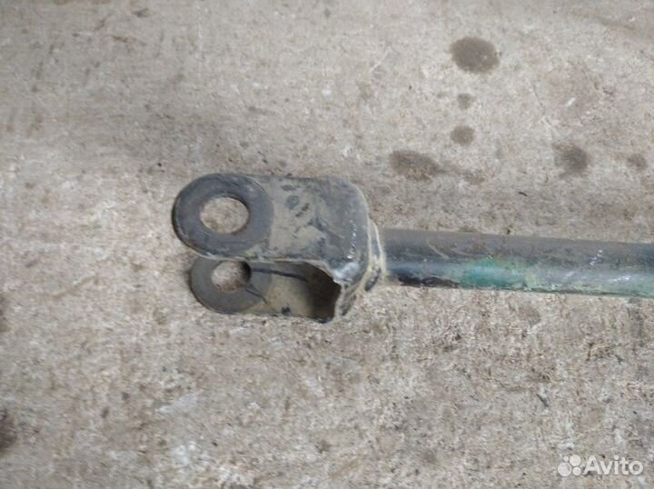 Рычаг задний правый Renault Duster 2012-2021