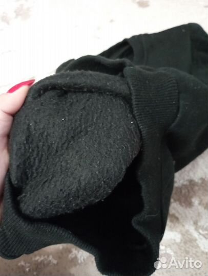 Толстовка для мальчика 98