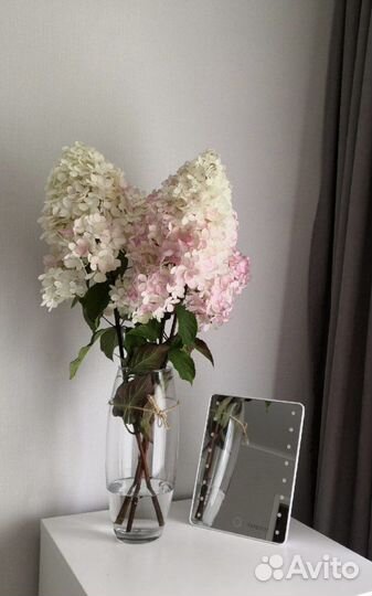 Ваза IKEA muntling