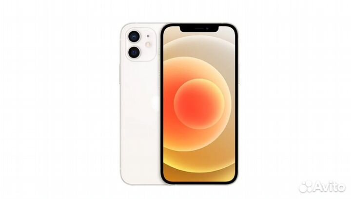 iPhone 12 128Gb White