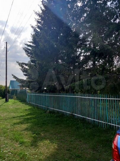 Участок 13 сот. (ИЖС)