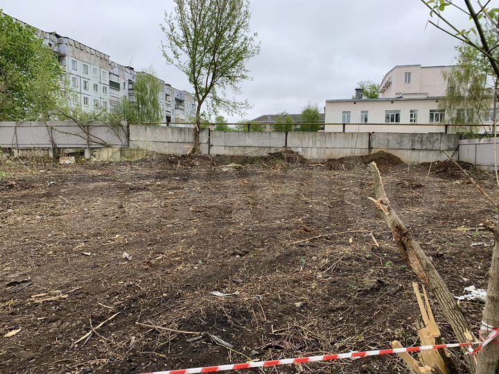 Участок 32 сот. (ИЖС)