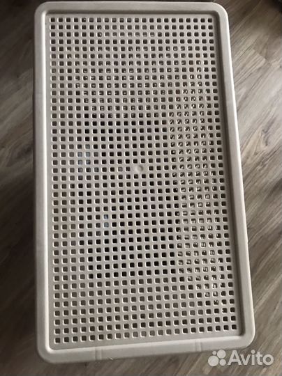 Корзина для белья