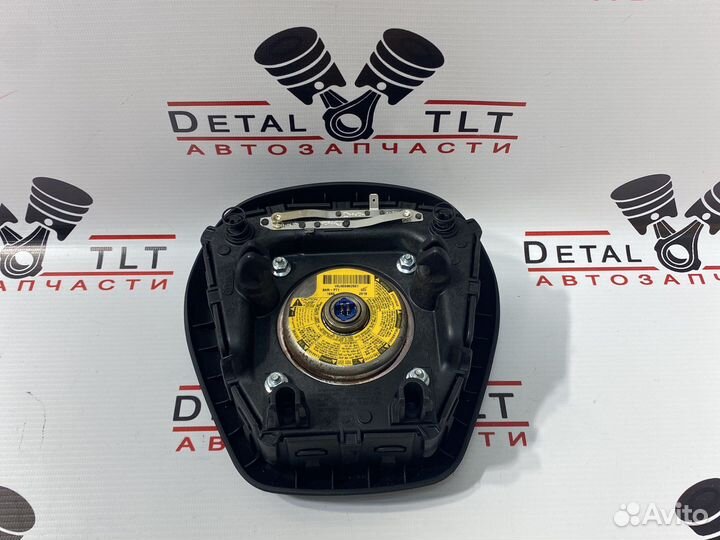 Подушка безопасности водителя Веста Хрей