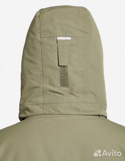 Куртка утеплена columbia