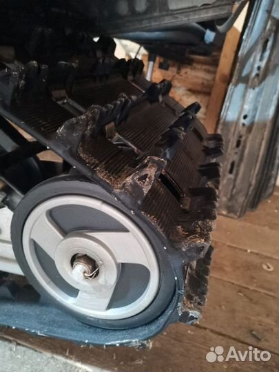 Продам снегоход yamaha sx500r