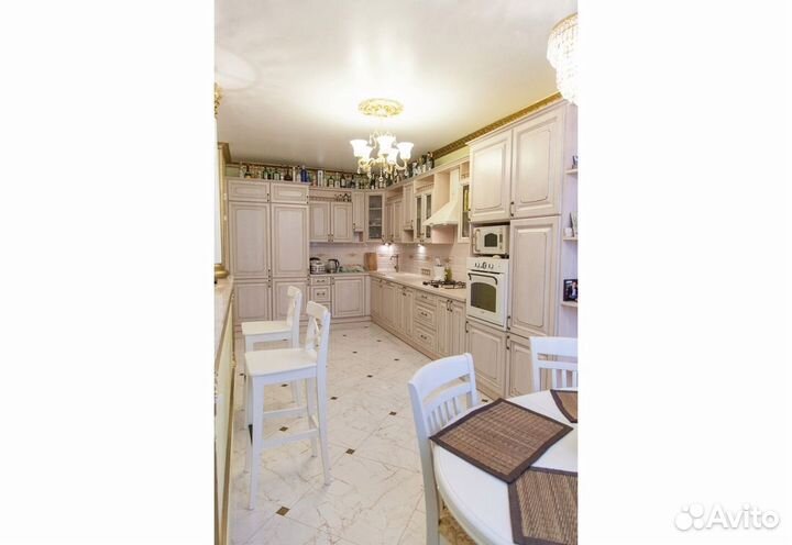 Кухонный гарнитур на заказ