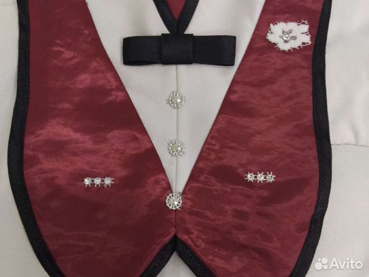 Свадебная атрибутика