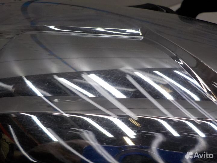 Фара левая Suzuki SX-4 2016