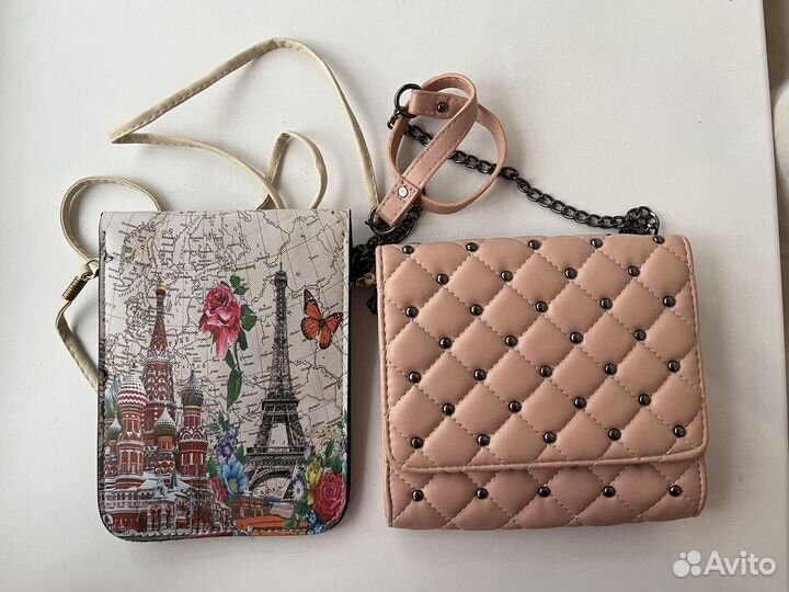 Всякое разное )