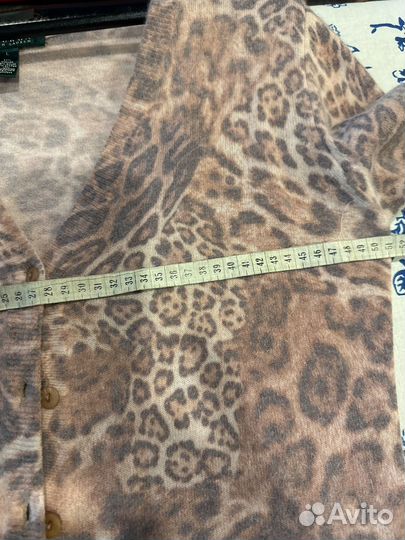 Кардиган - кофта американской фирмы Ralph Lauren