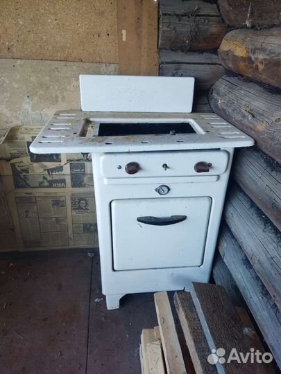 Газовая плита 2 конфорки бу