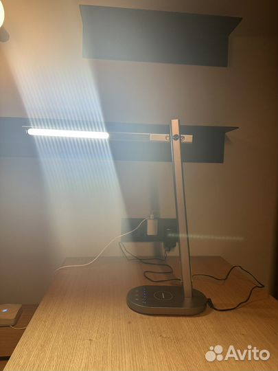 Лампа офисная светодиодная