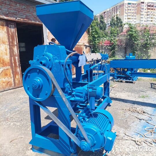 Оборудование для производства кабеля - обмен