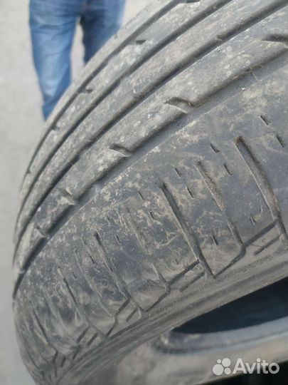Nexen Roadian 542 245/70 R17 110H