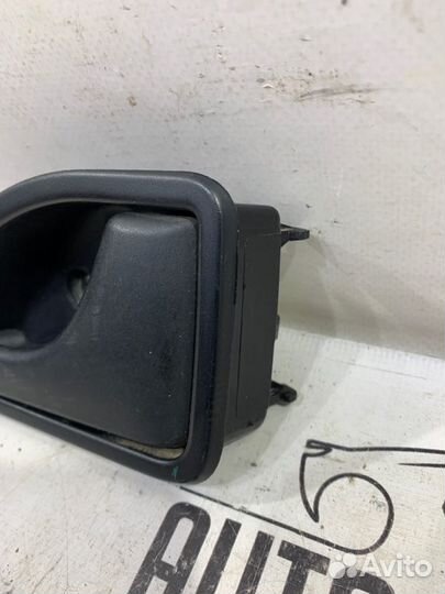 Ручка двери внутренняя передняя правая Renault