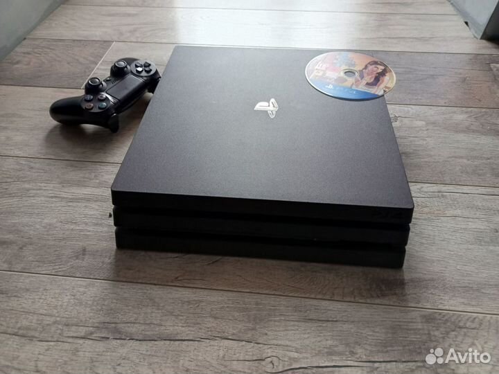 Ps4 pro обновление 11.00