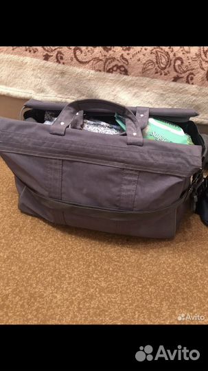 Вещи пакетом Женские/Мужские