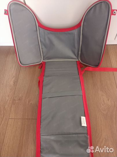 Рюкзак (ранец) для девочки школьный