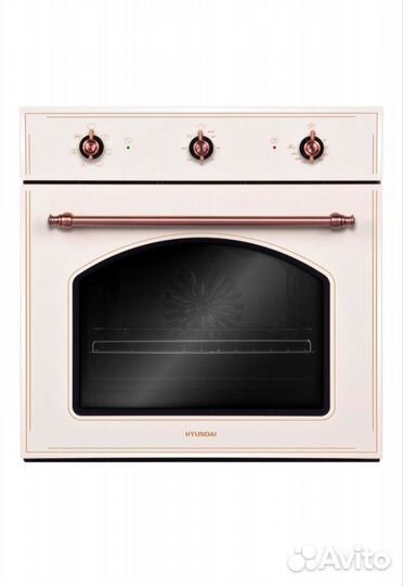 Духовой шкаф новый