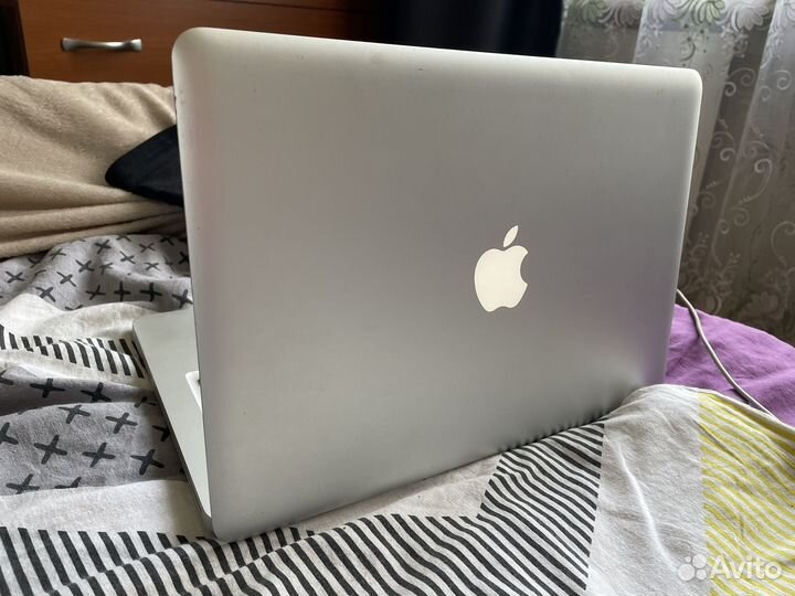 Apple MacBook Pro 13 2009года
